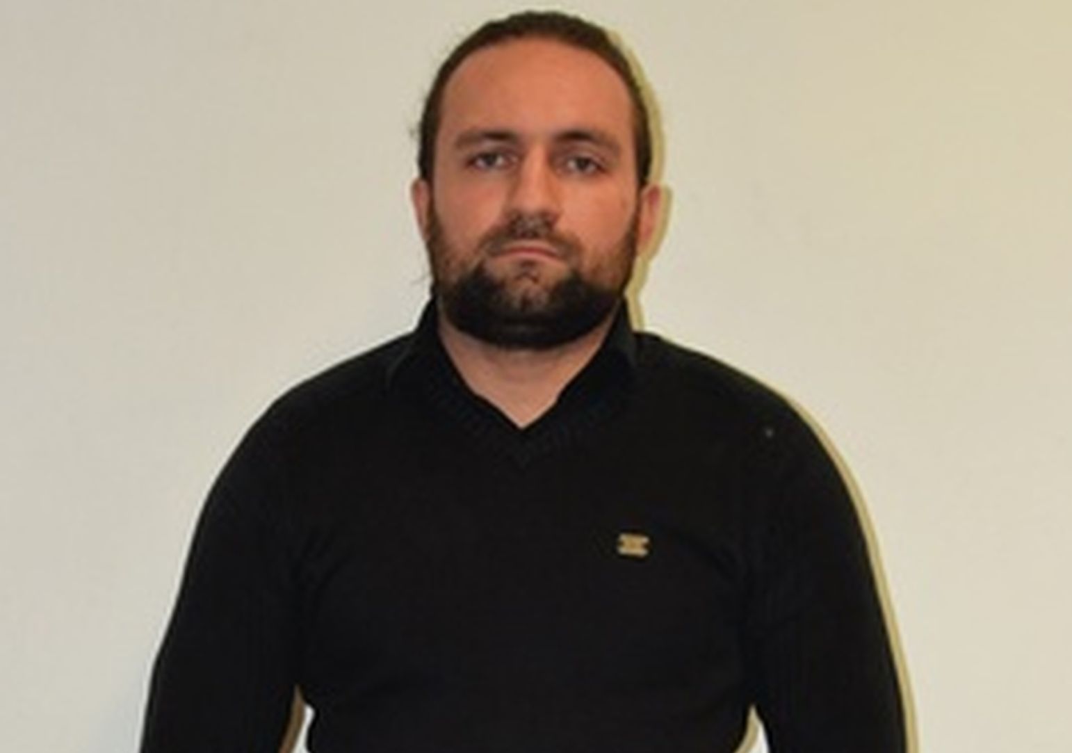 Wydali list gończy. Chodzi o 34-letniego sportowca