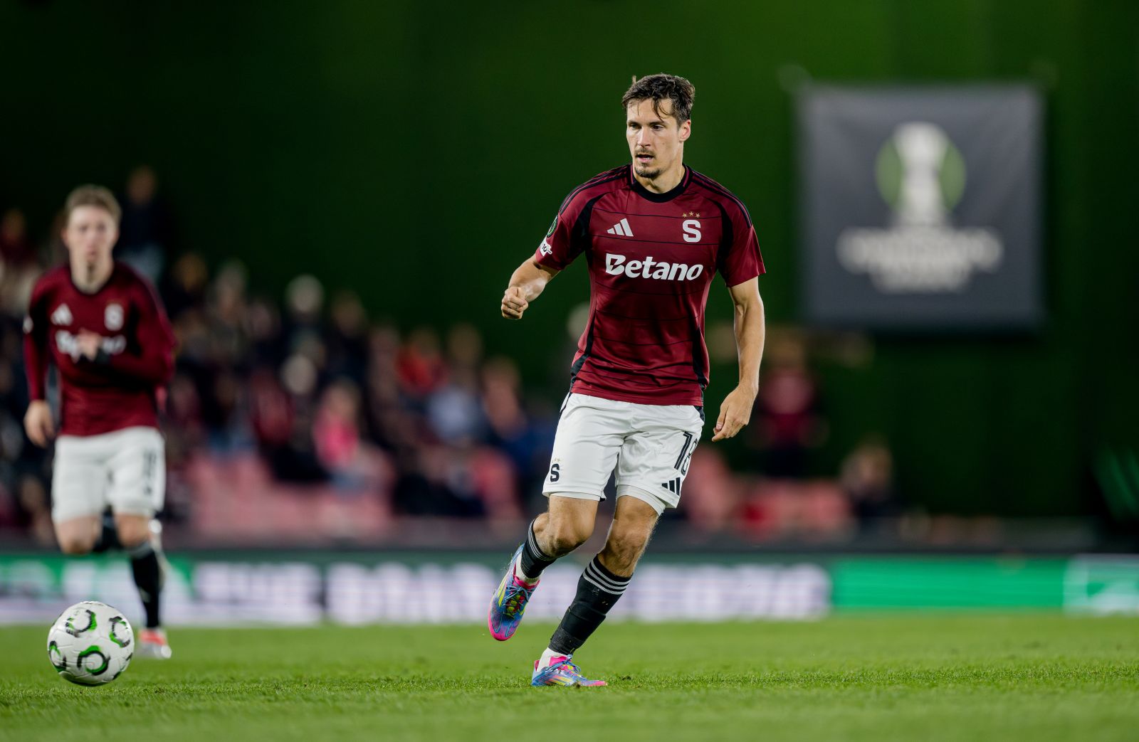 To byłby hit. Górnik Zabrze sięgnie po gracza z przeszłością w Lidze Mistrzów?