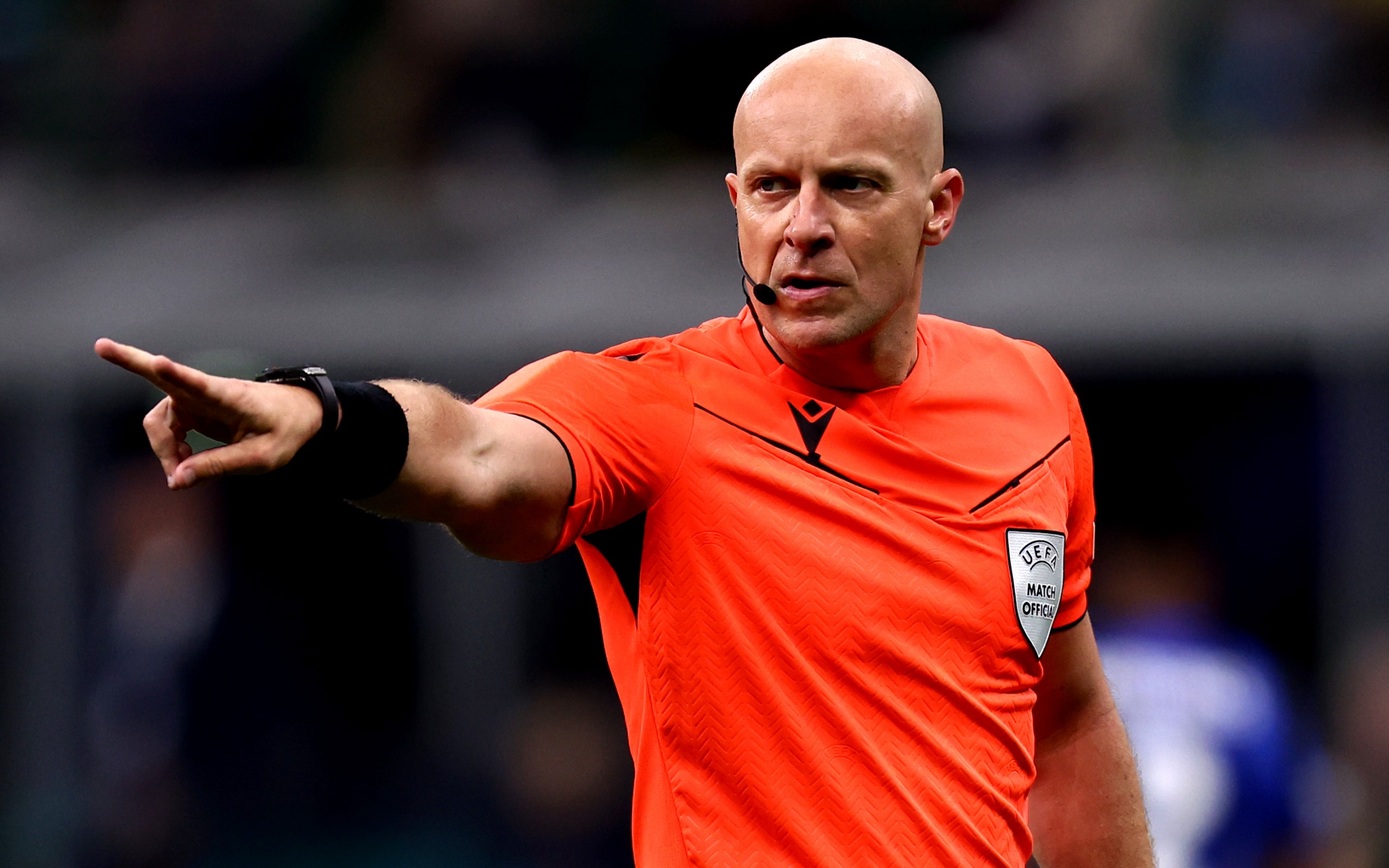 Wielki dzień Marciniaka. Polak idzie po rekord