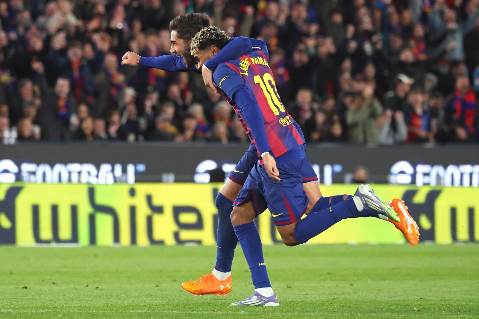 Barcelona przełamie złą passę? Nie wygrała na tym stadionie od prawie 20 lat