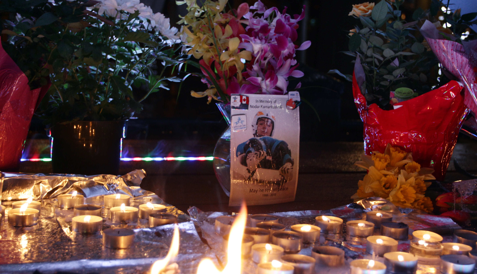 Tragiczna śmierć na torze. Relacja ratownika medycznego poraża