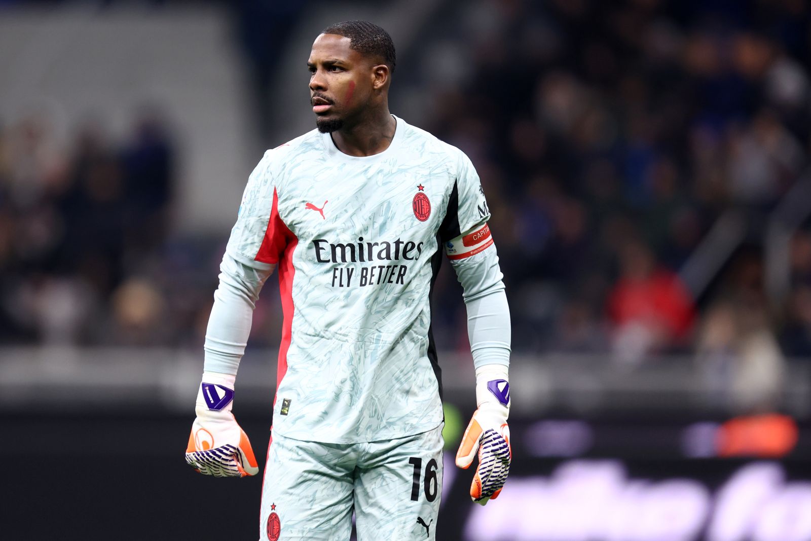 Milan straci swoją gwiazdę? "Całkowity impas"