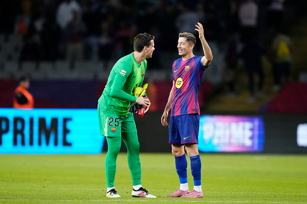 Trenerzy odkryli karty. Znamy składy na mecz Chelsea - FC Barcelona