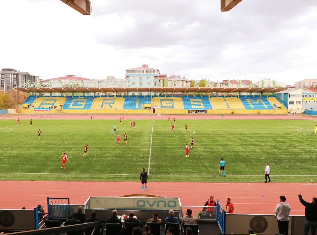 Potężna afera w Turcji. Klub już choćby nie ma kim grać