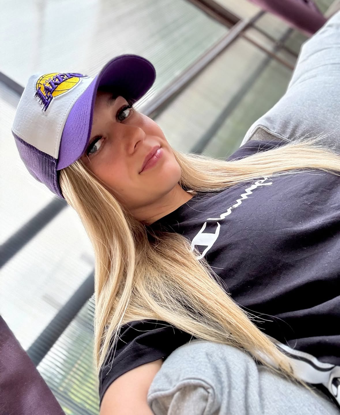 Błyszczy w kadrze Polski. Poznaj bliżej naszą liderkę