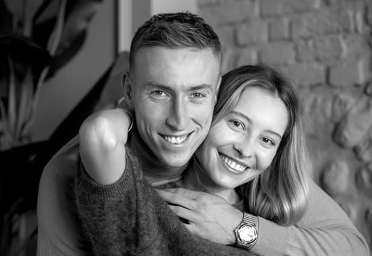 Pokazali takie zdjęcie. Od razu posypały się gratulacje