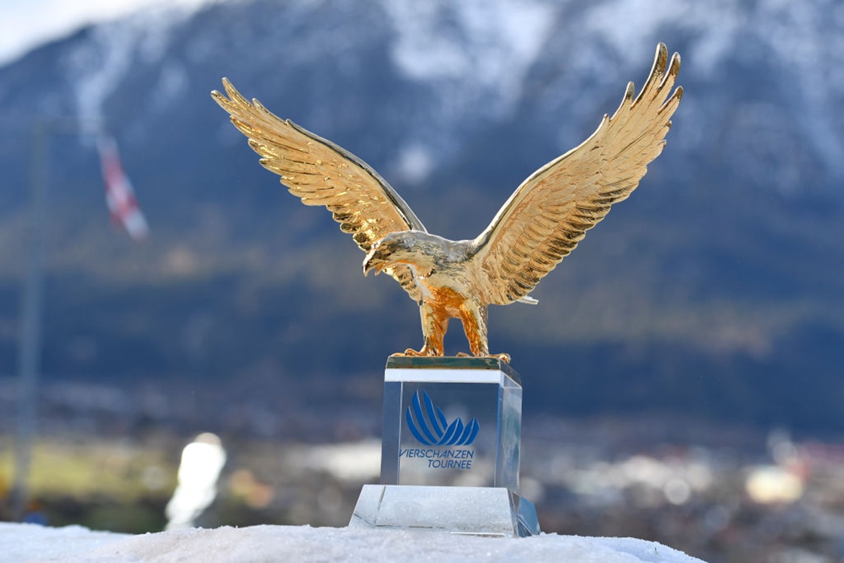 Rewolucja w skokach. Chodzi o TCS