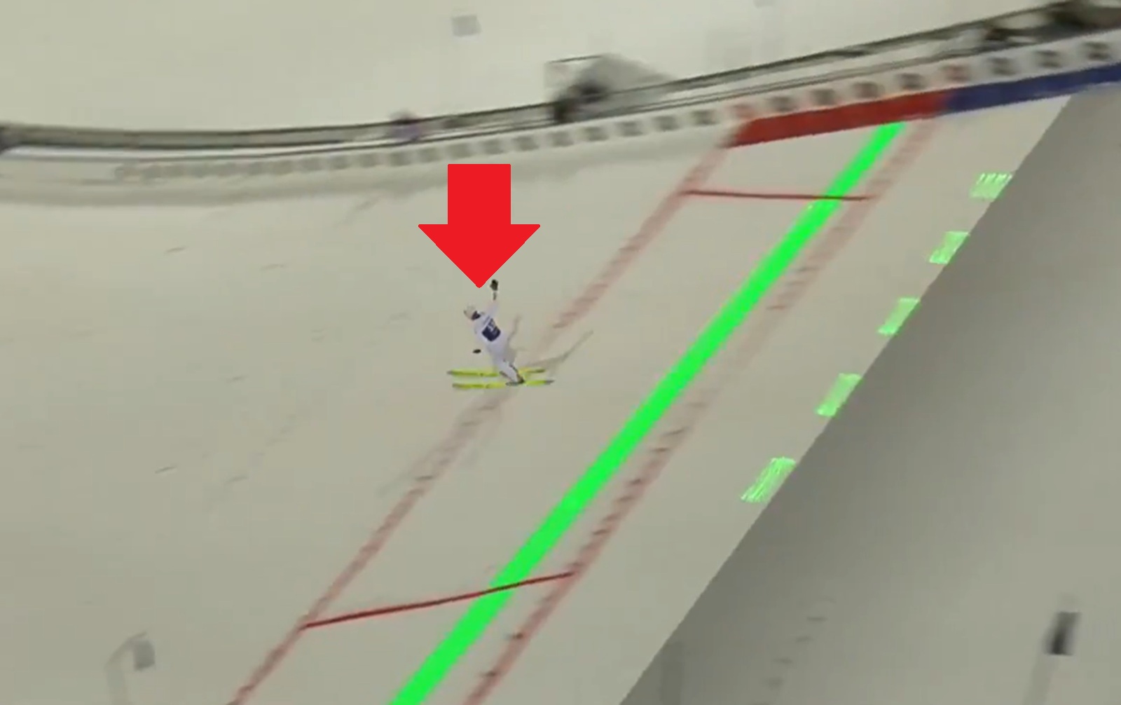 "Ale ładnie!". 18-letni Polak znów zachwycił