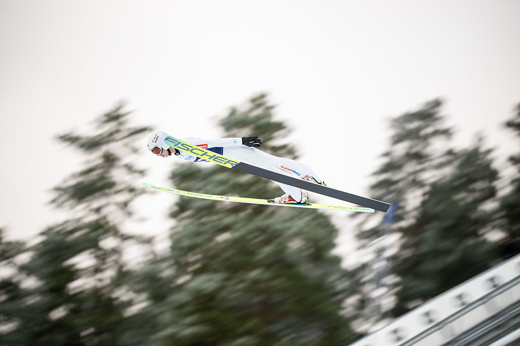 Tego chłopaka stać na wielkie rzeczy. Polska ma wielki talent [OPINIA]