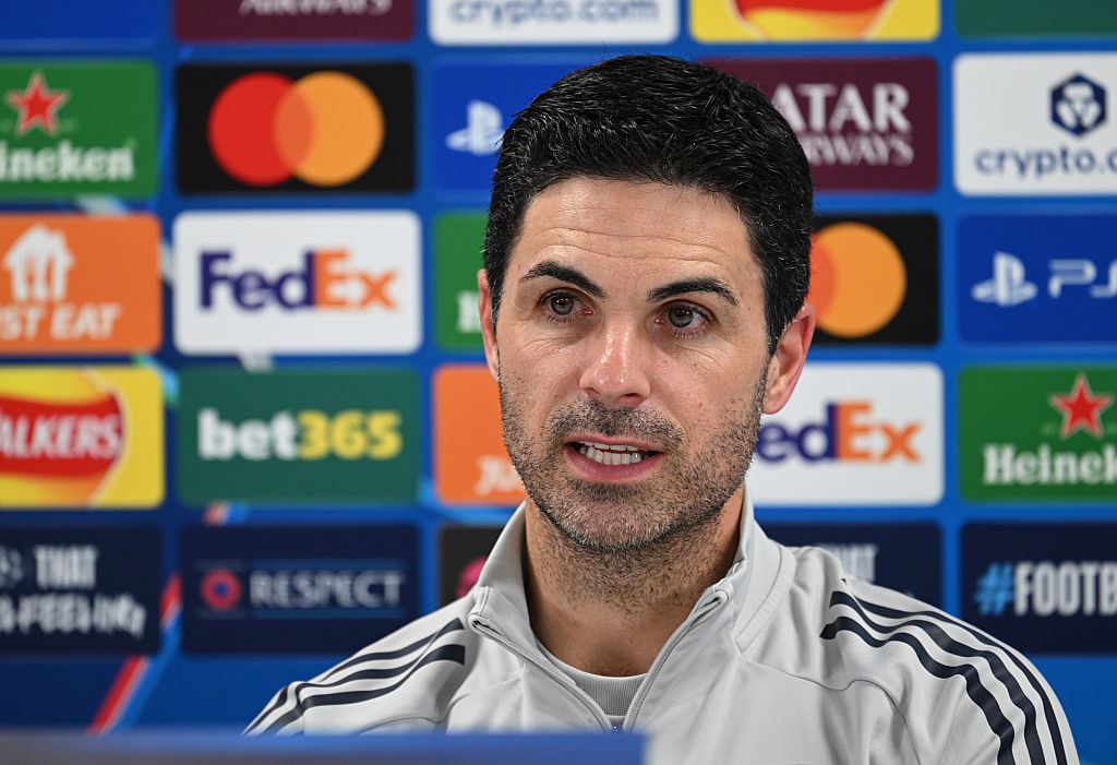 Arsenal puka do najwyższej ligi. "To zupełnie inny świat"