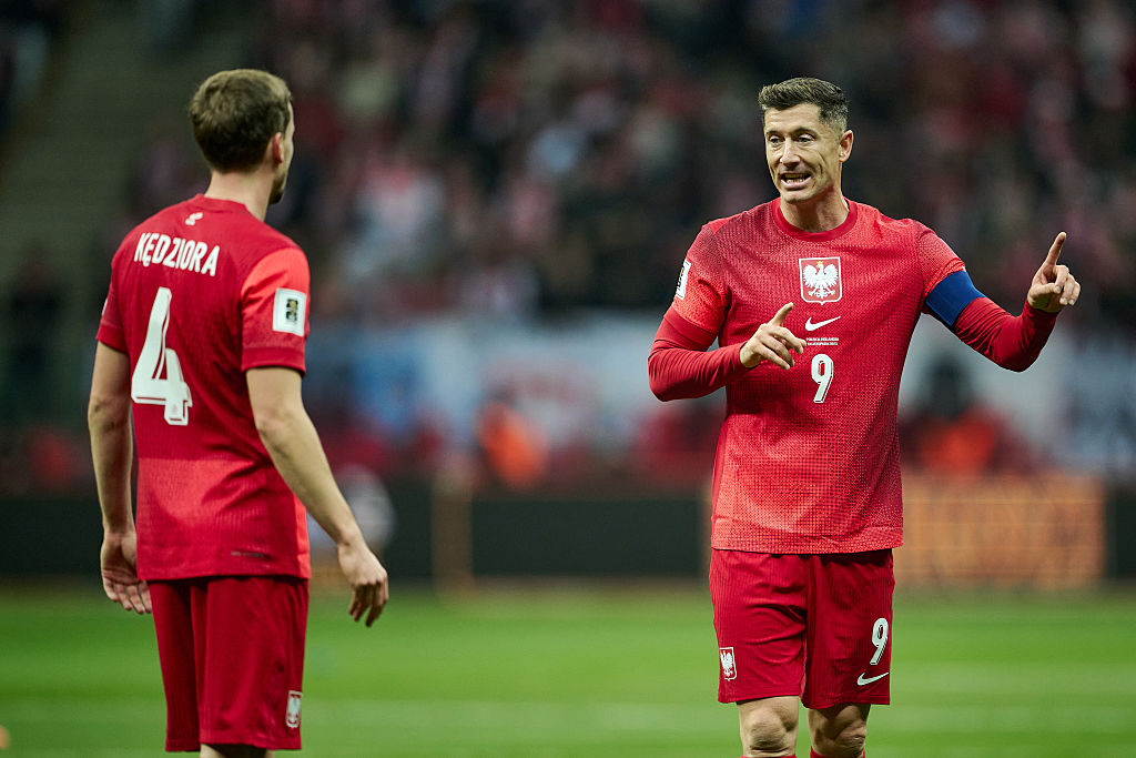 Już wszystko jasne. Fatalne wieści dla Polski przed losowaniem MŚ