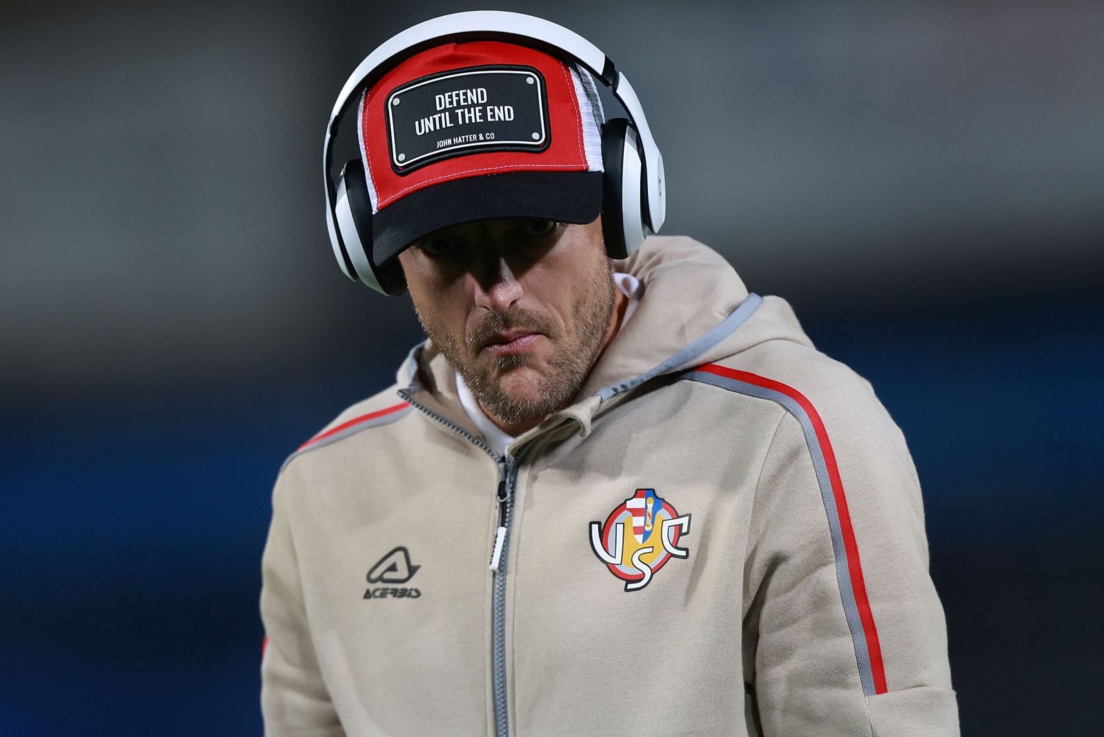 Zniknęły pieniądze i biżuteria. Okradli dom gwiazdy futbolu