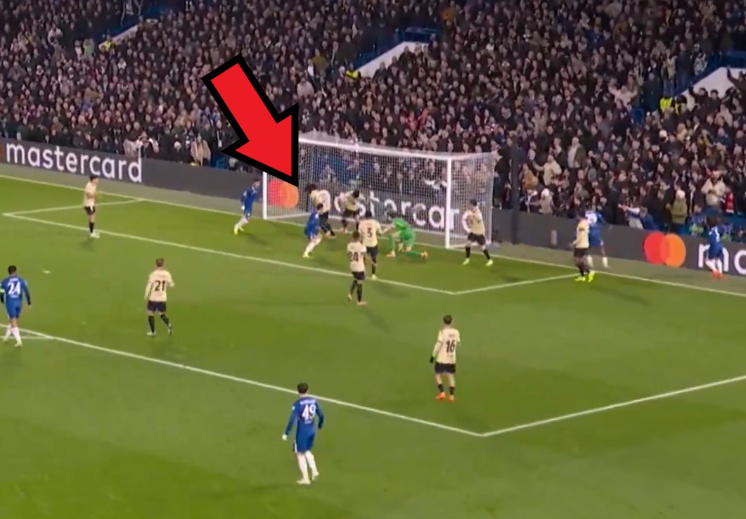 Mocny początek Chelsea. Barcelona w tarapatach [WIDEO]