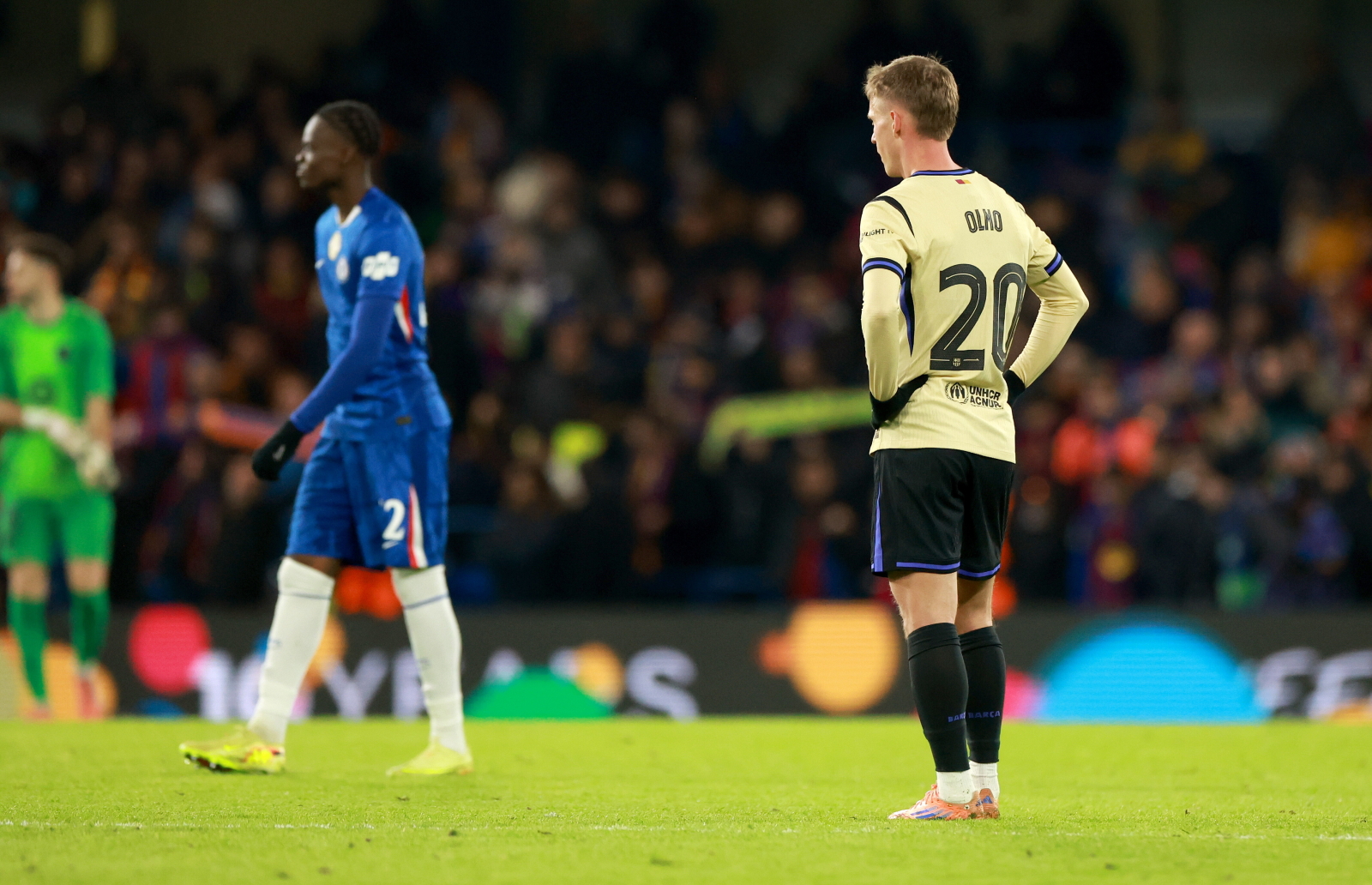 Liga Mistrzów. Wyniki wtorkowych meczów i tabela