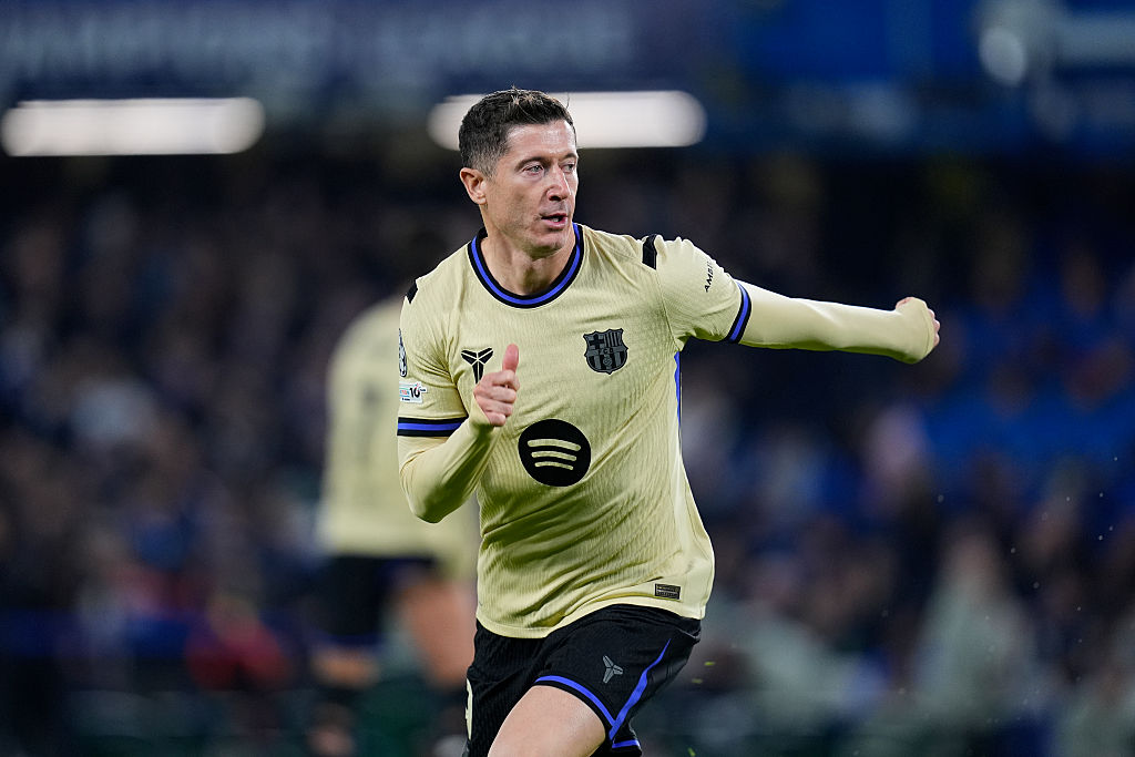 Zaczęły się problemy dla Barcelony. Tylko jeden scenariusz