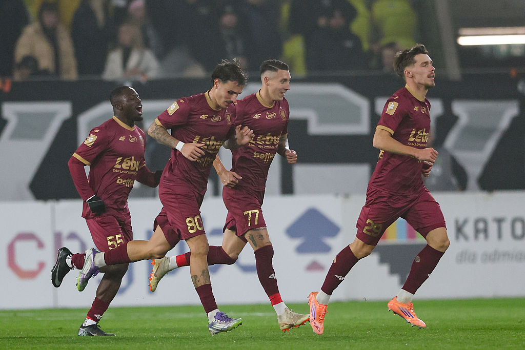 18 mln zł dla klubu PKO Ekstraklasy. Jest decyzja miasta