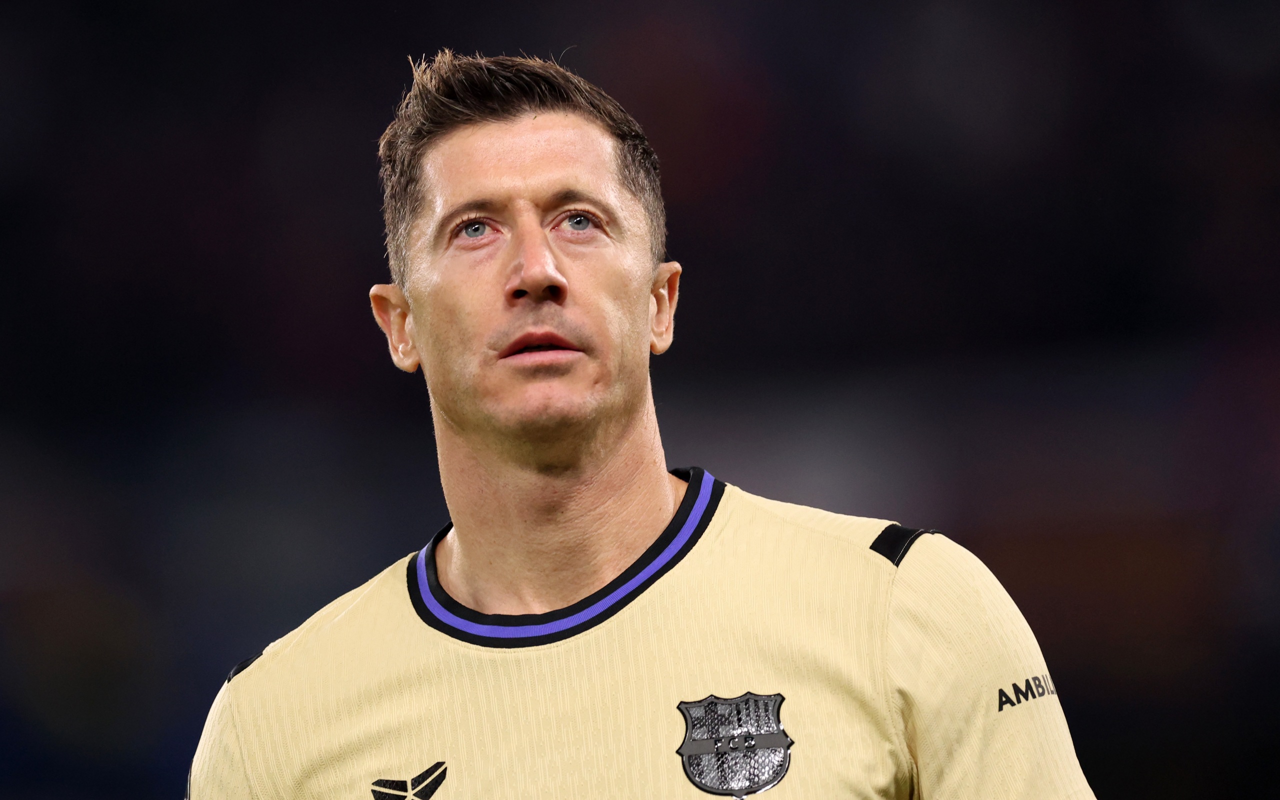 "Stał się padlinożercą". Druzgocące fakty o Lewandowskim [OPINIA]