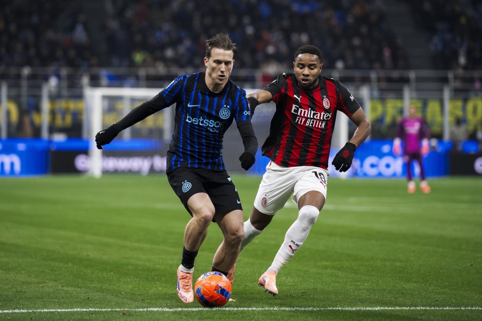 Ważny mecz Interu w Lidze Mistrzów. Media piszą o występie Zielińskiego