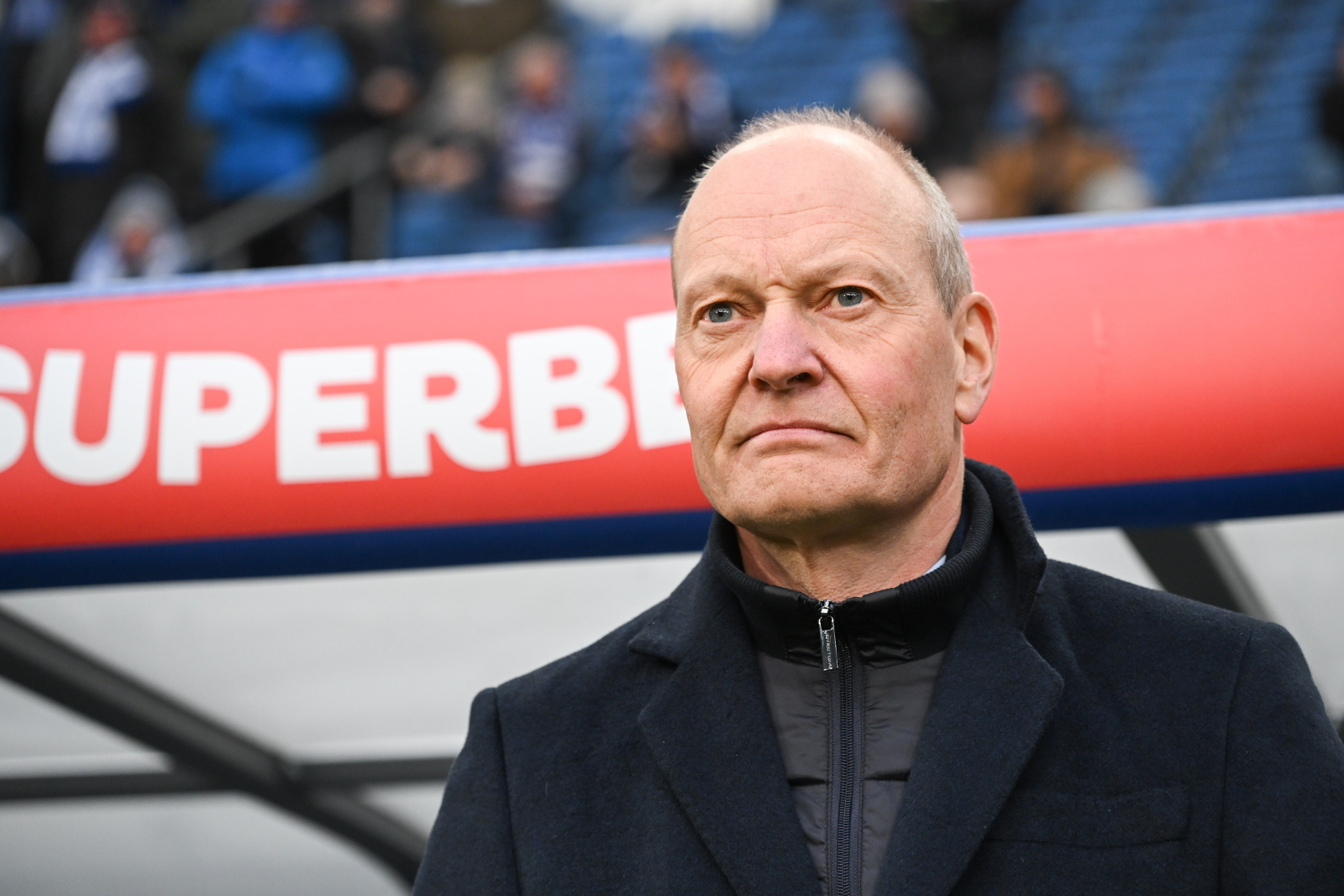 Frederiksen chwali piłkarzy, którzy weszli z ławki. "Wykonali dobrą pracę"