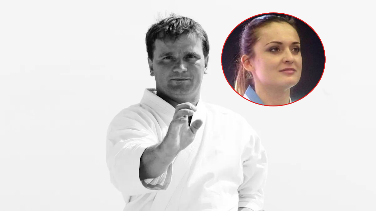 Polski mistrz świata nie żyje. "Jego mądrość musi przetrwać"