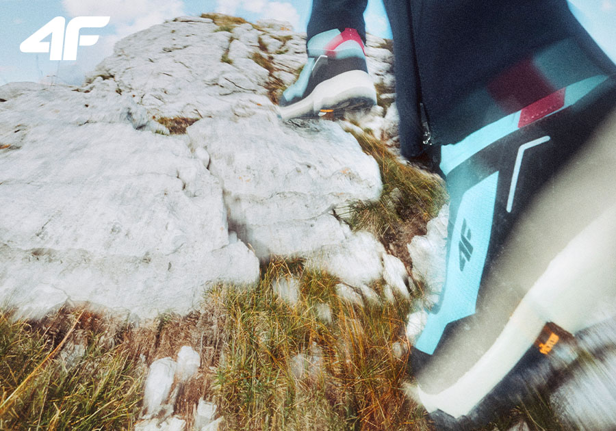 W górach padają kolejne turystyczne rekordy. Jakie buty wybrać na szlak?