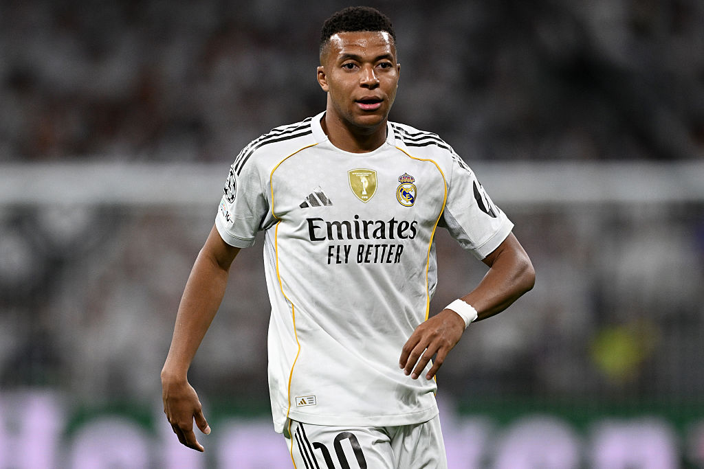 Co za kurs! 2.01 na wygraną Realu w meczu z Gironą! Czy bukmacher się pomylił?