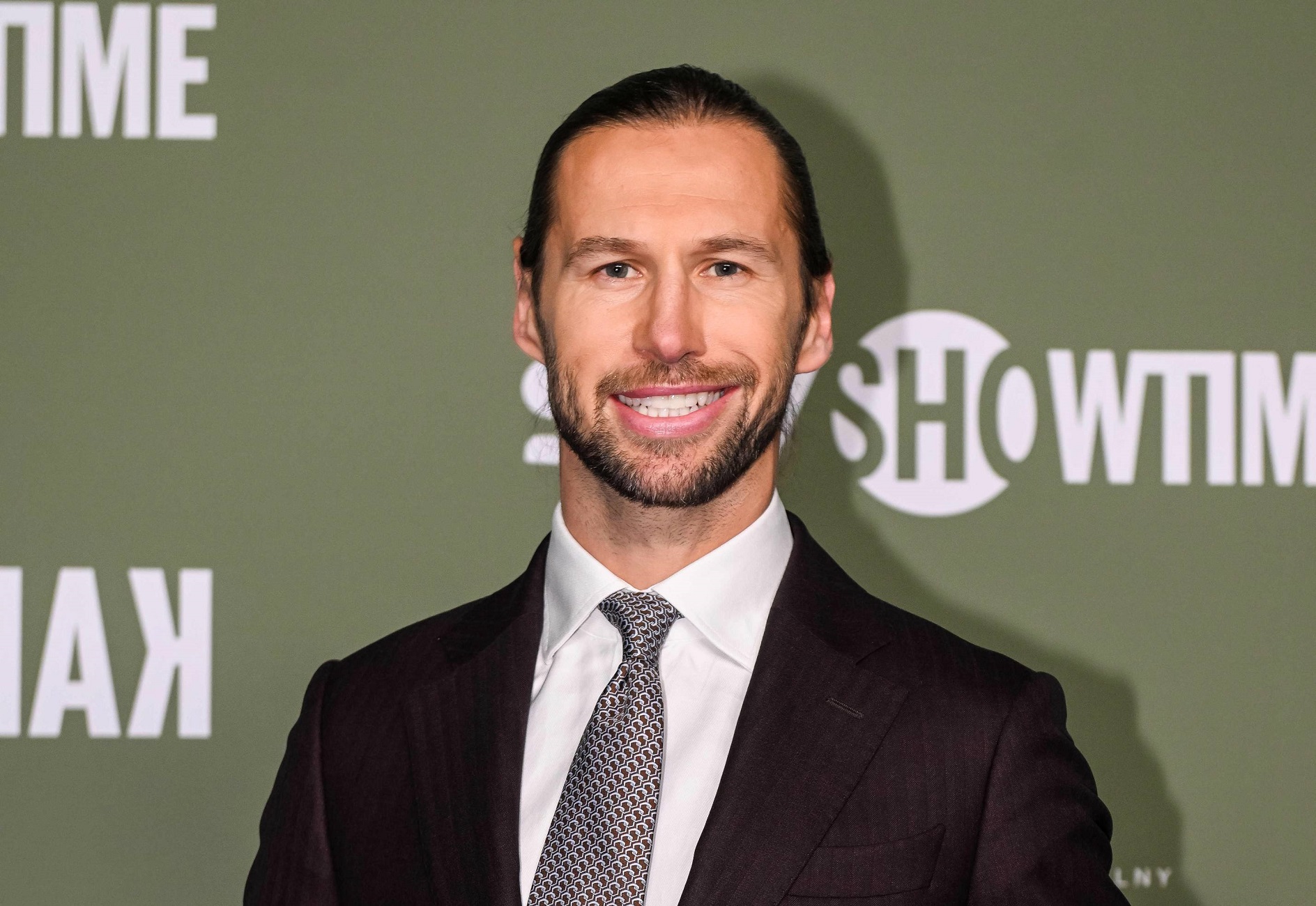 Krychowiak dla WP o relacji z rodzicami. "Wiem, iż trochę zaniedbywałem"