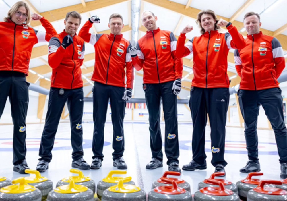 Wielki sukces Polaków. Pierwszy raz w historii!