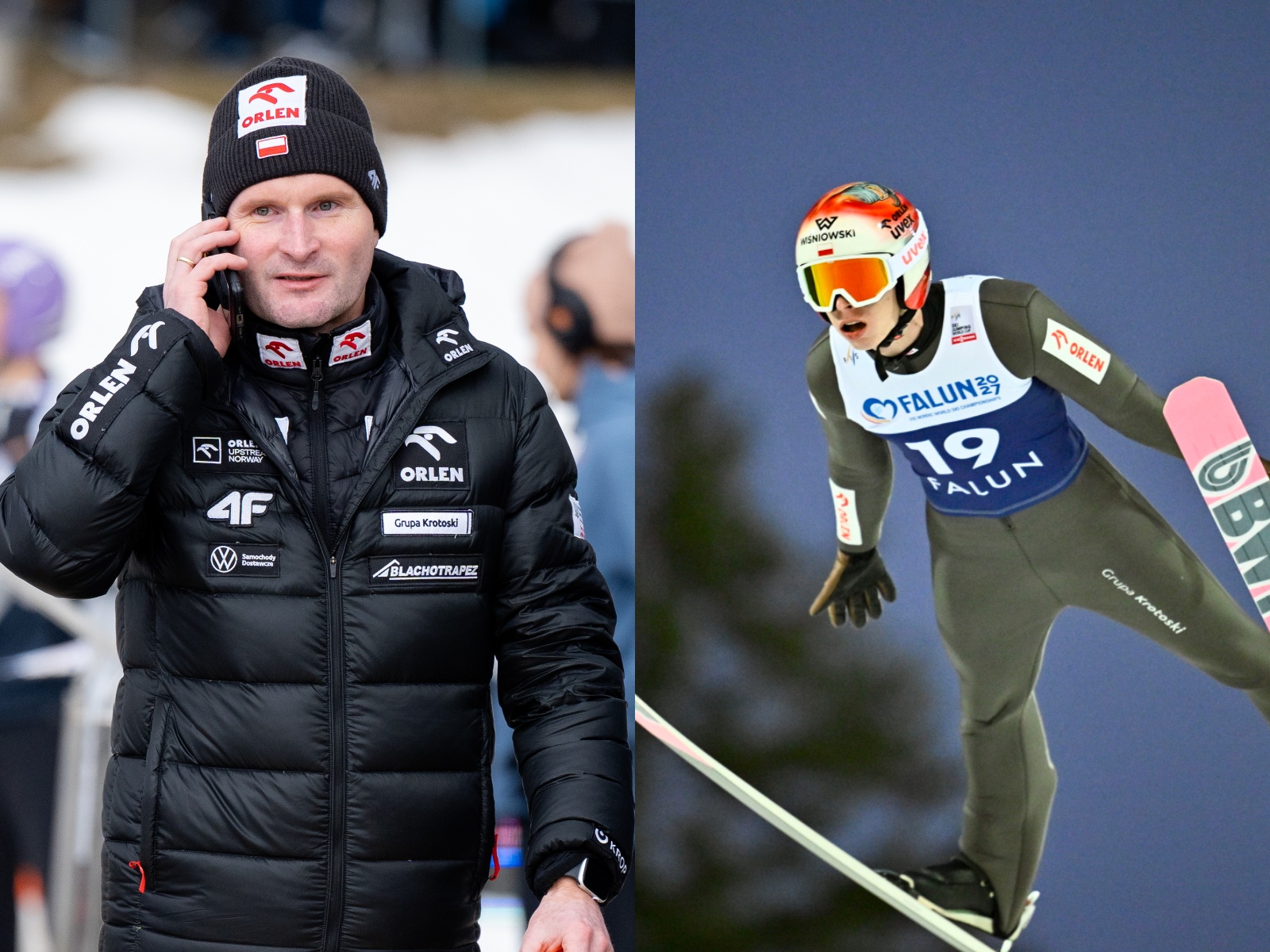 Smutny widok. Mydlenie oczu w polskich skokach [OPINIA]