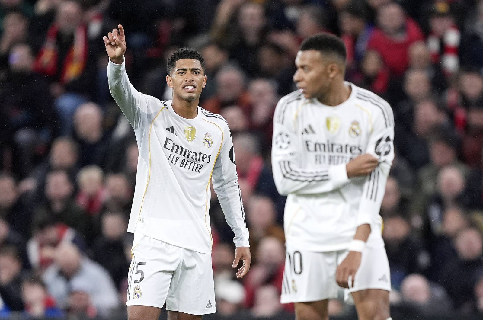 Problemy zdrowotne gwiazdy Realu. W klubie analizują ryzyko