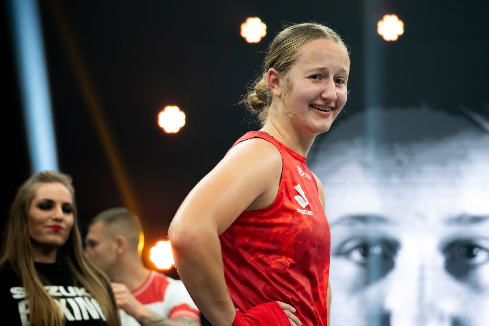 Polki szaleją na mistrzostwach Europy. Powalczą o złote medale