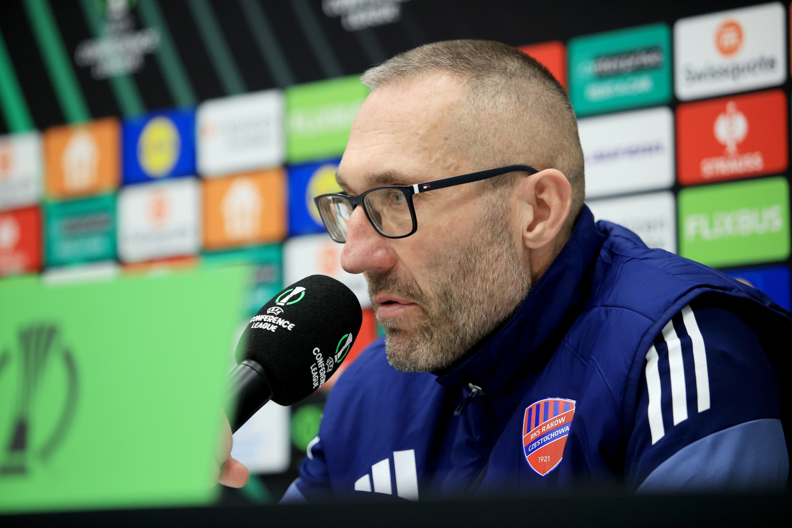 Złe wieści dla Legii. ws Papszuna. "Trudno sobie wyobrazić"