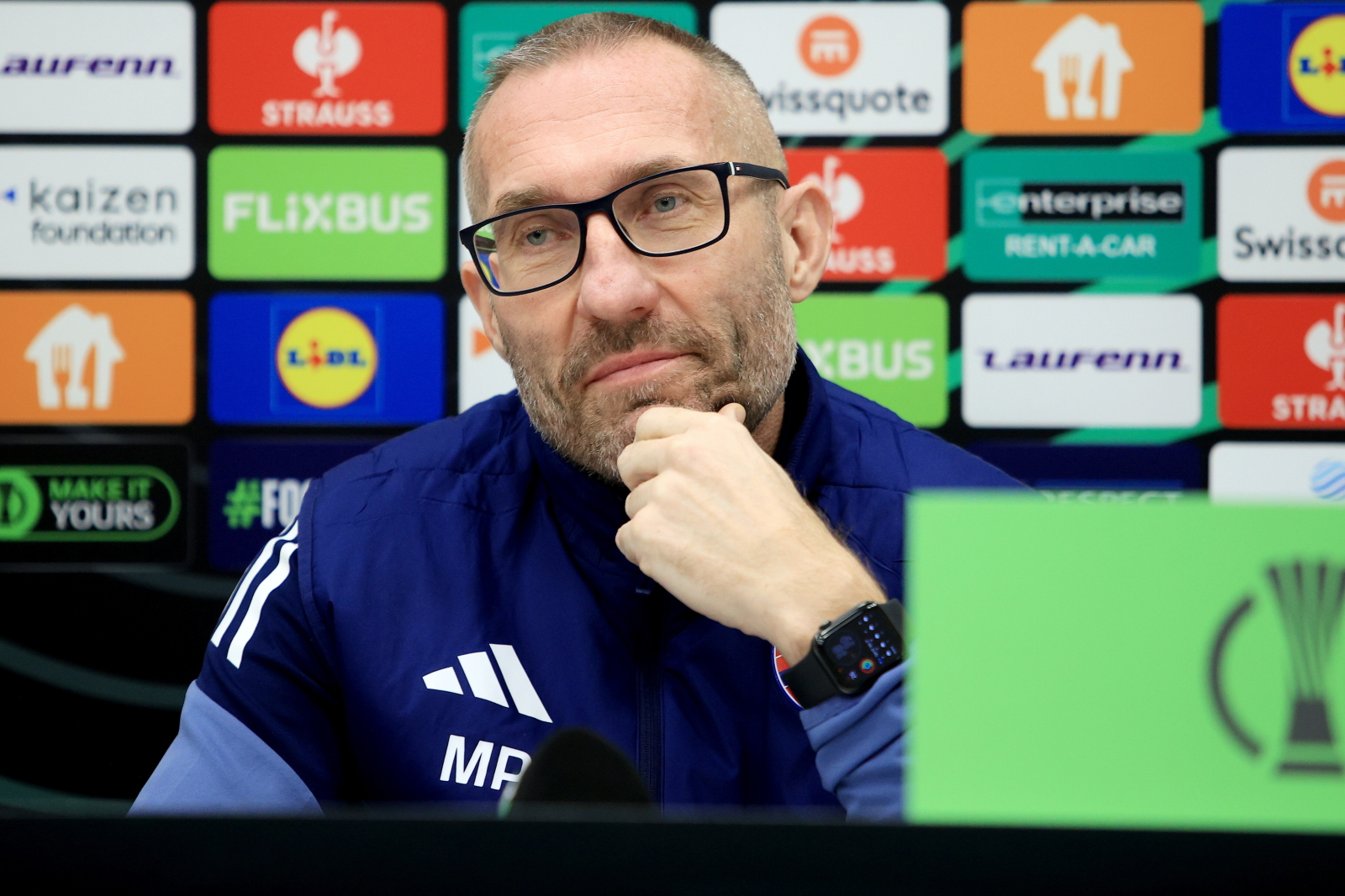 Papszun w kilka sekund zburzył pomnik, który budował latami [OPINIA]