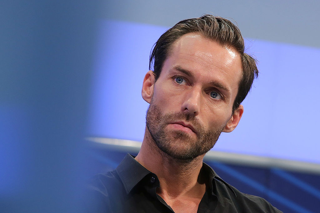 Hannawald nie gryzł się w język. "Kompletna żenada"