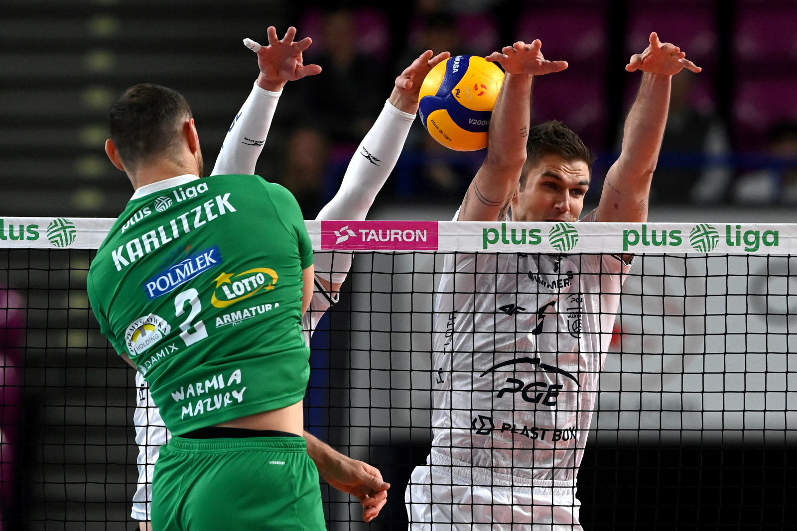 Byli o krok od wielkiego powrotu. W tie-breaku wszystko runęło jak domek z kart