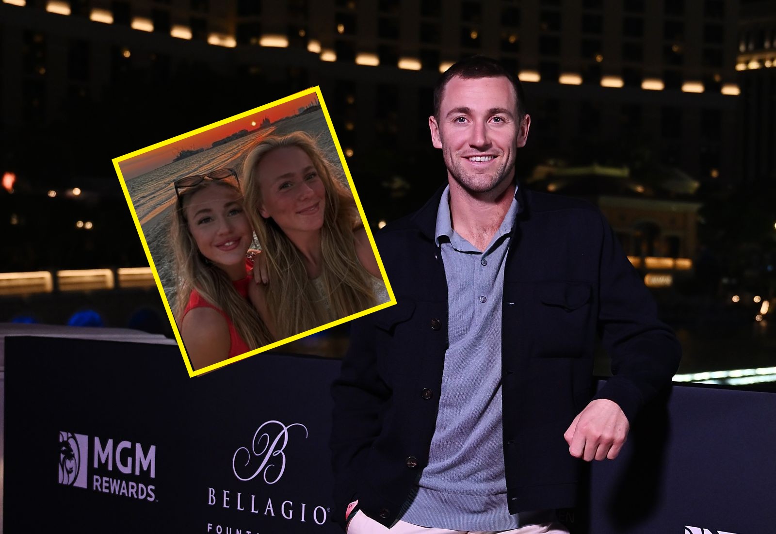 Media donoszą, co kupił siostrom. Wydał ponad 4 mln złotych