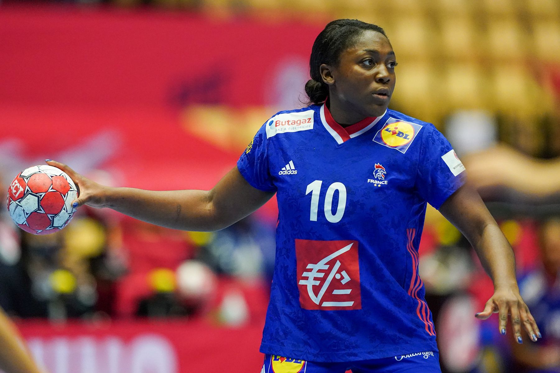 Kłopoty mistrzyń świata szansą dla Polski? Poważne osłabienia Francuzek