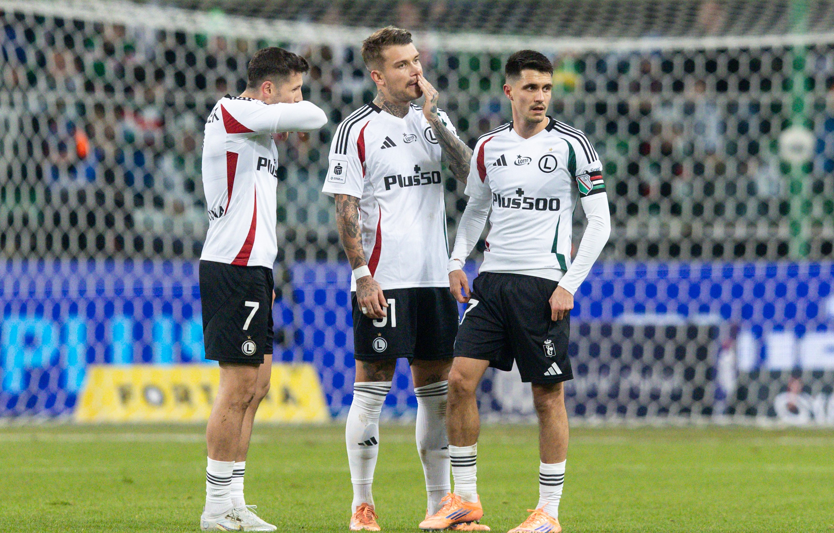 Legia Warszawa - Sparta Praga. Gdzie oglądać mecz Ligi Konferencji? O której?