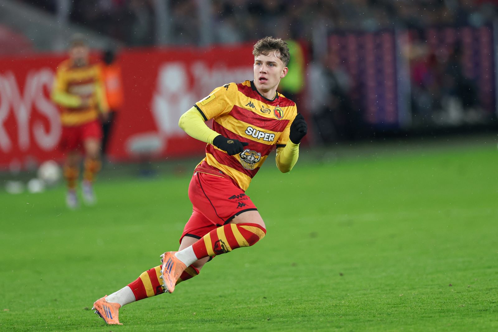 Liga Konferencji. Gdzie oglądać mecz Jagiellonia Białystok - Kuopion Palloseura? Będzie w TV? Kiedy start?