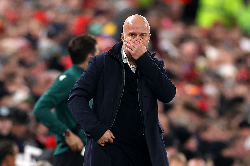 Kolejna klęska Liverpoolu. "To szok dla nas wszystkich"