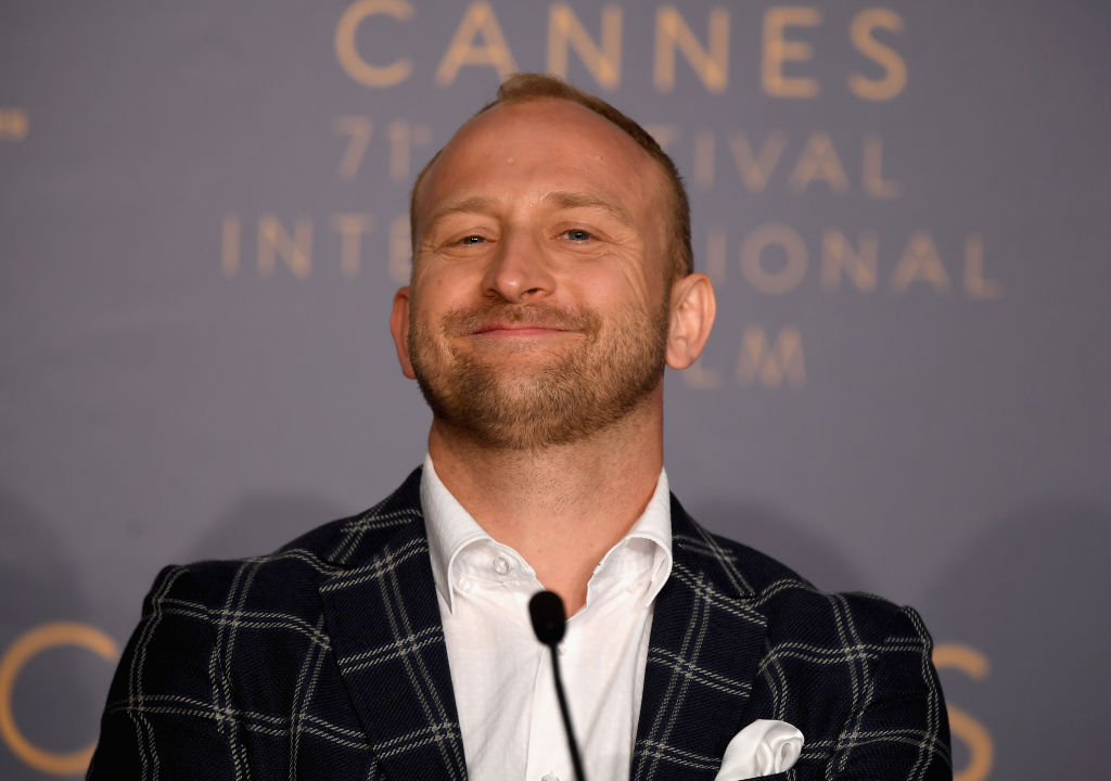 Polscy aktorzy, dziennikarze, politycy, którzy biegają - rozpoznaj ich na zdjęciach!