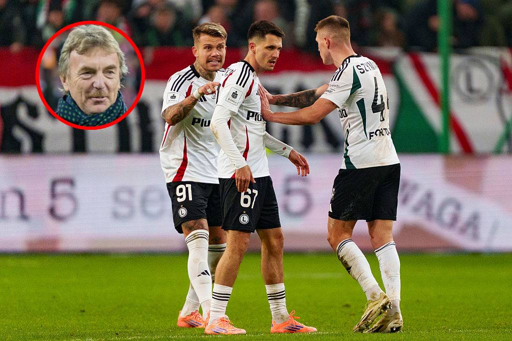 Tego Boniek oczekuje od polskich klubów. Wskazał liczbę punktów