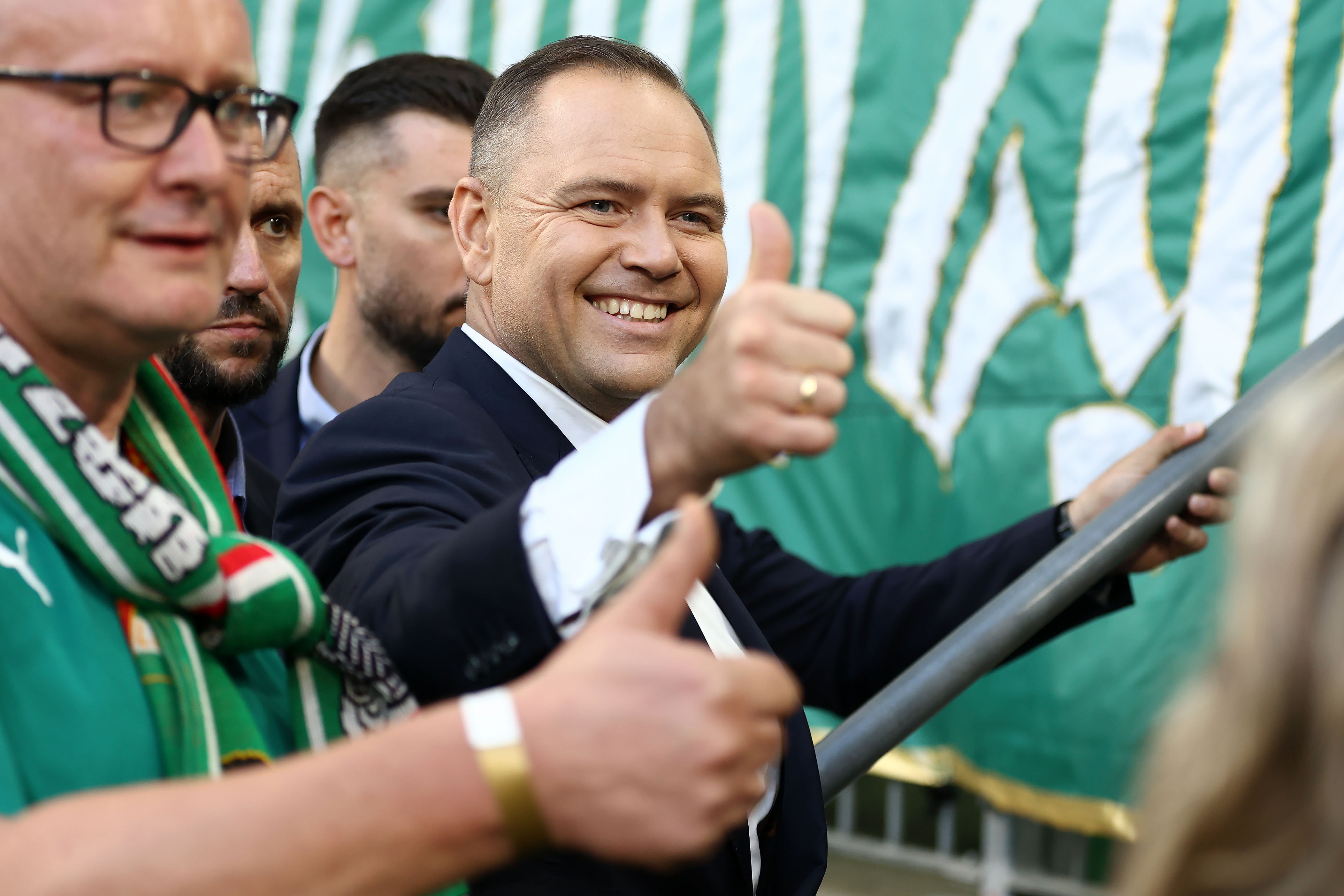 Nawrocki przyjedzie do Wisły? "Nie wiem czy było zaproszenie"