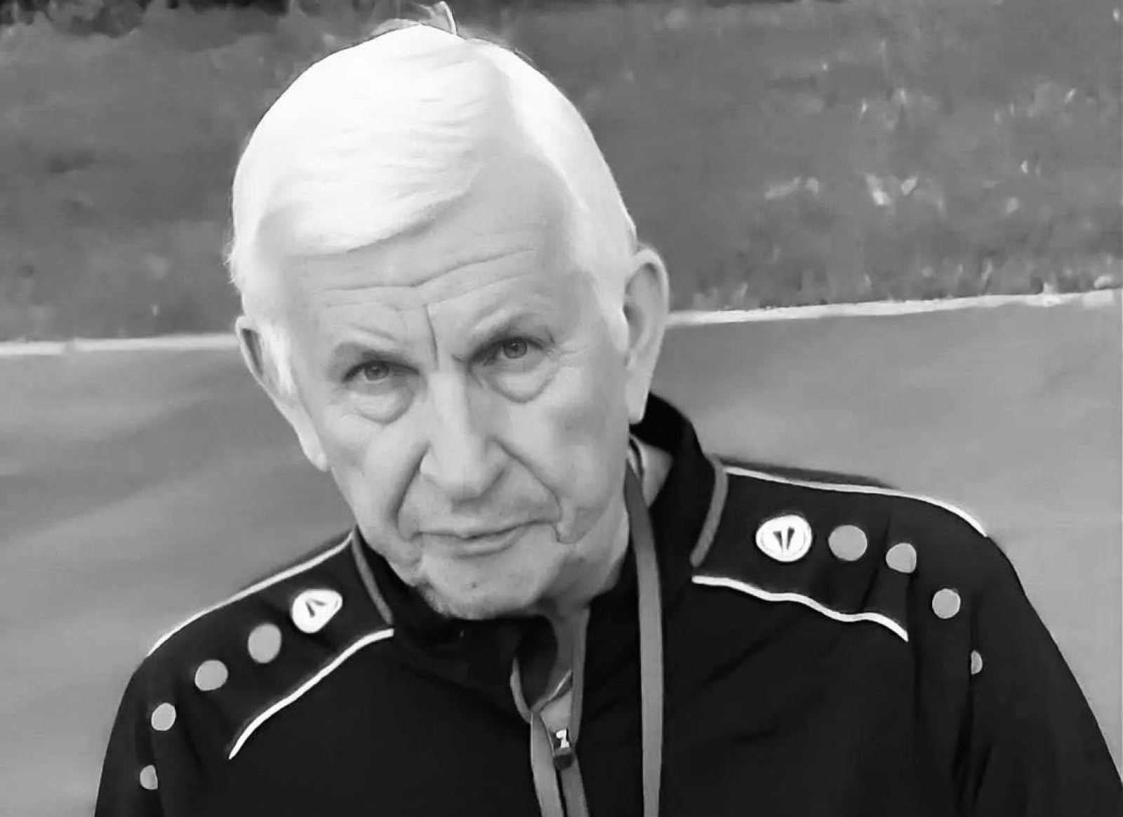 Nie żyje Ryszard Paluszek. Był mentorem dla wielu pokoleń piłkarzy