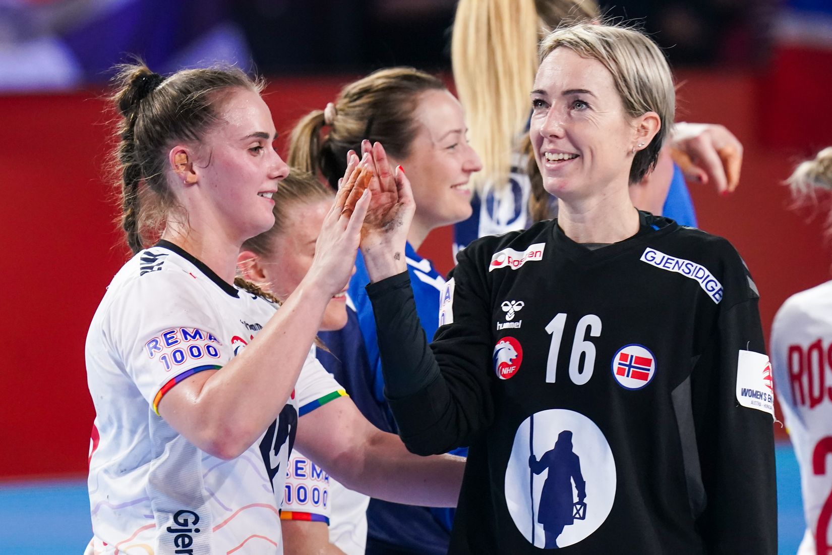 Ostatnie mistrzostwa absolutnej legendy. I jeszcze ten komentarz