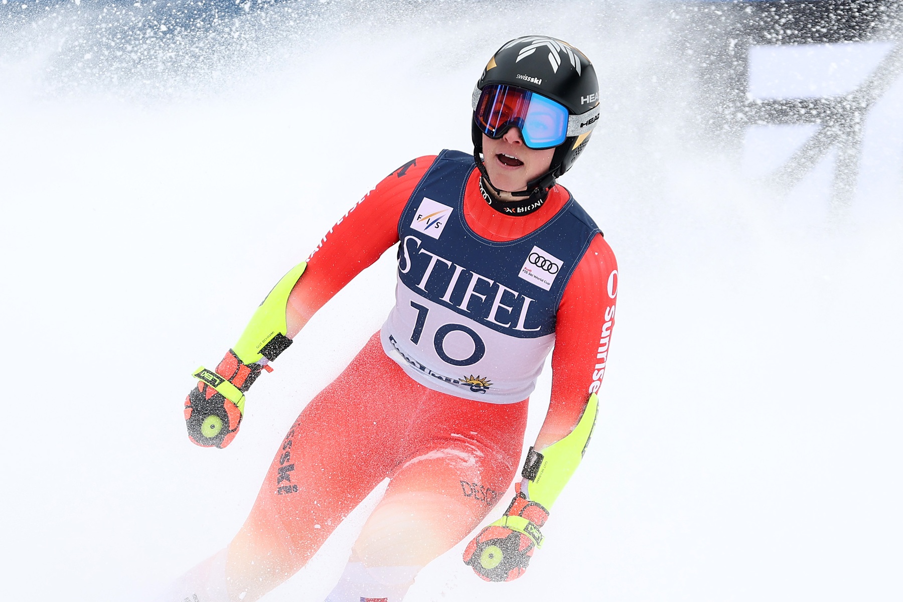 Koszmarna diagnoza. Wielka gwiazda nie wystąpi na igrzyskach