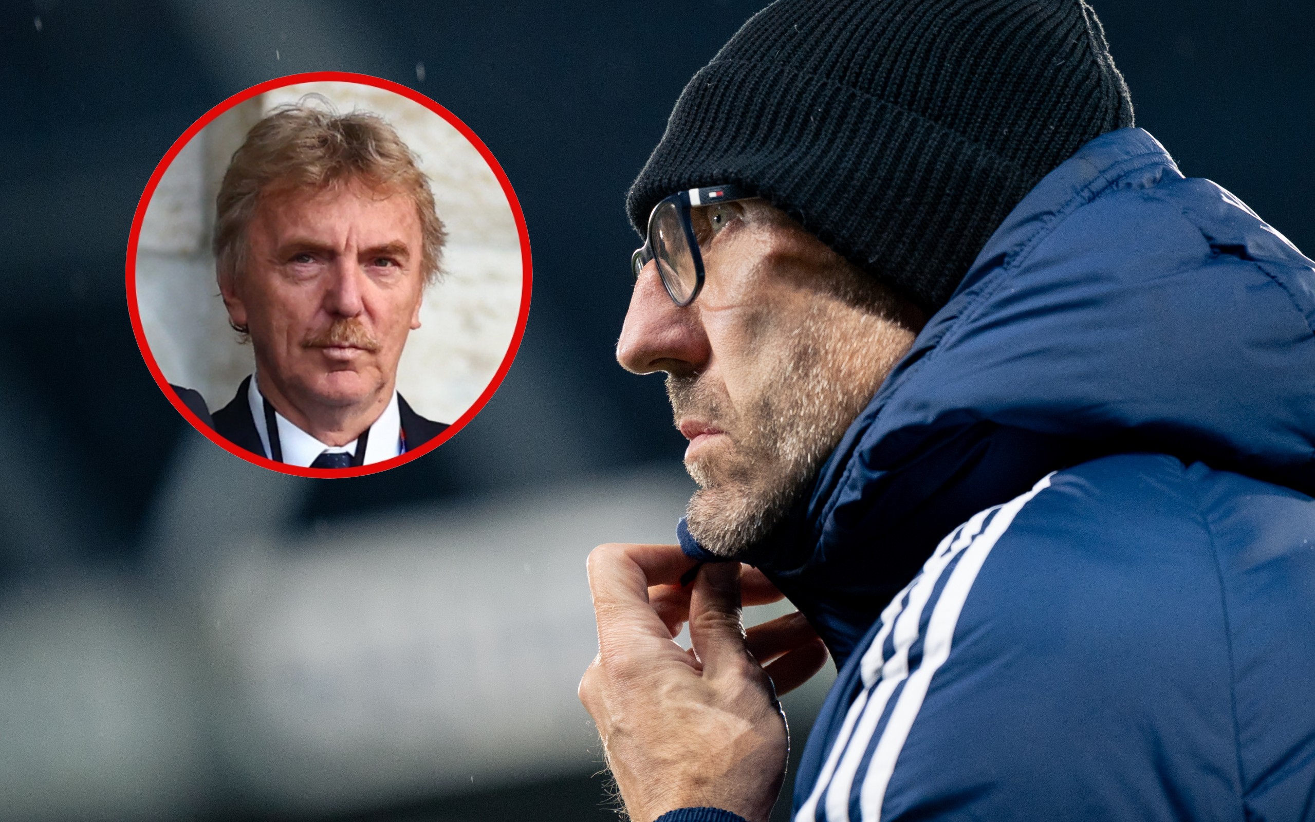 Boniek zabrał głos ws. Papszuna. Namawia do buntu?