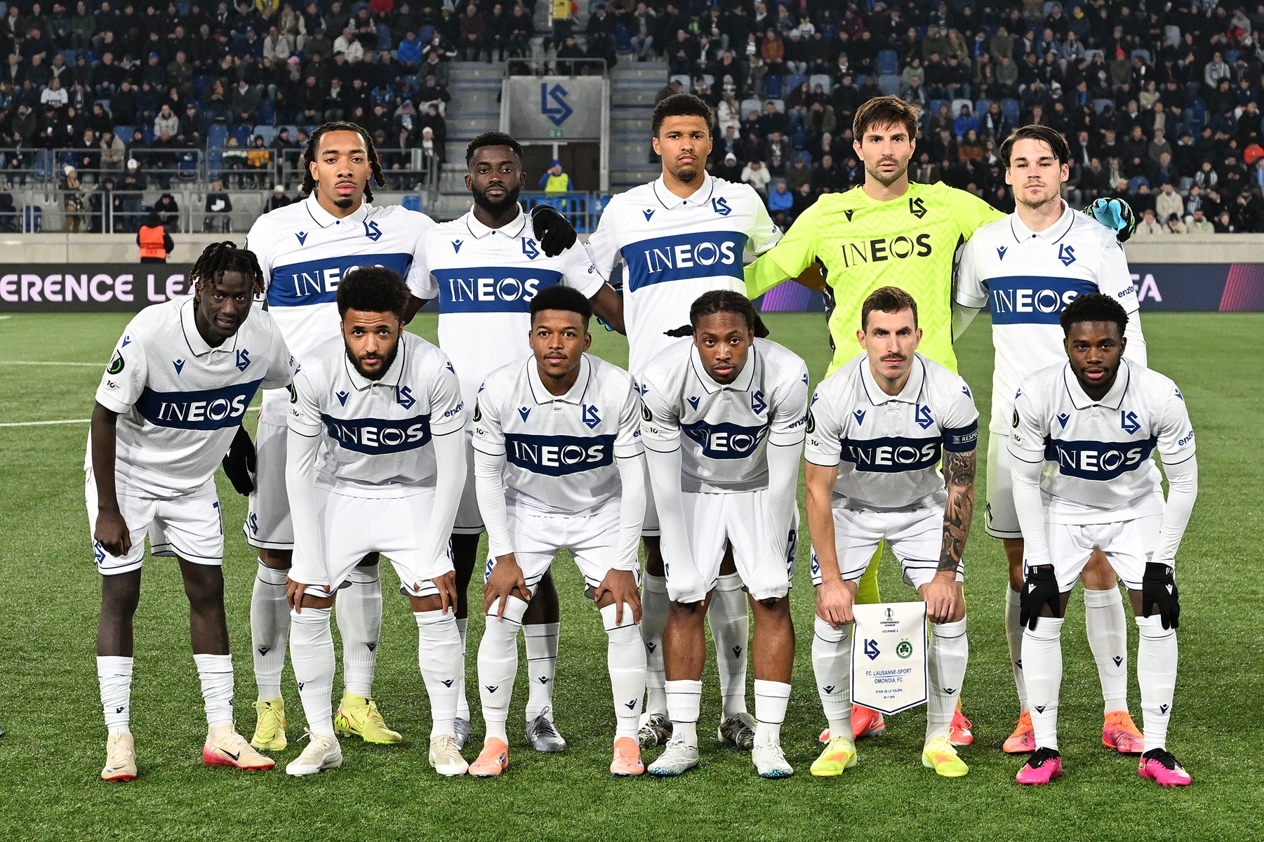 Dwie twarze rywali Lecha. "Widzę dla nich dwie drogi"