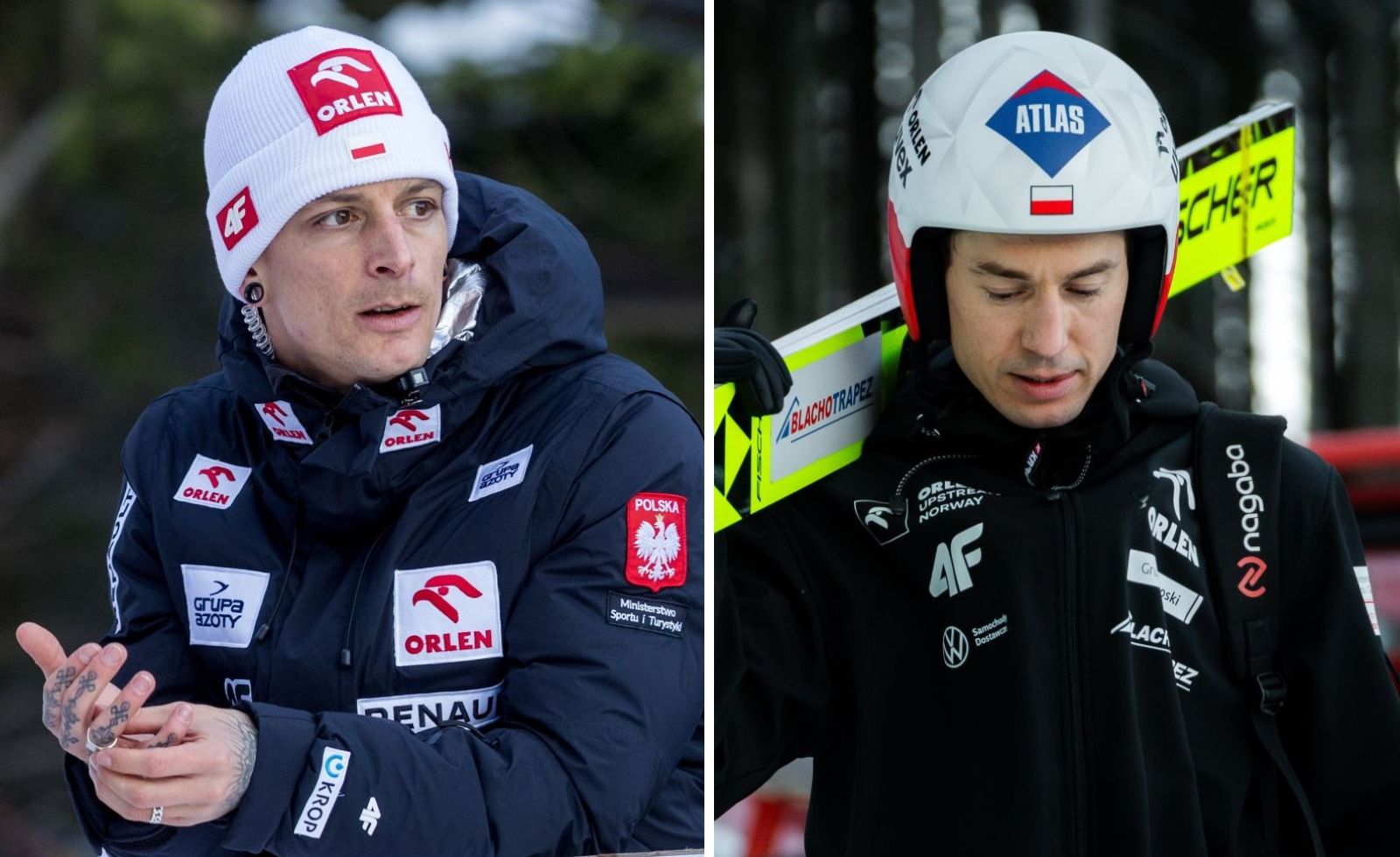 "Nieszczęsny Thurnbichler". Były trener Stocha nie gryzie się w język