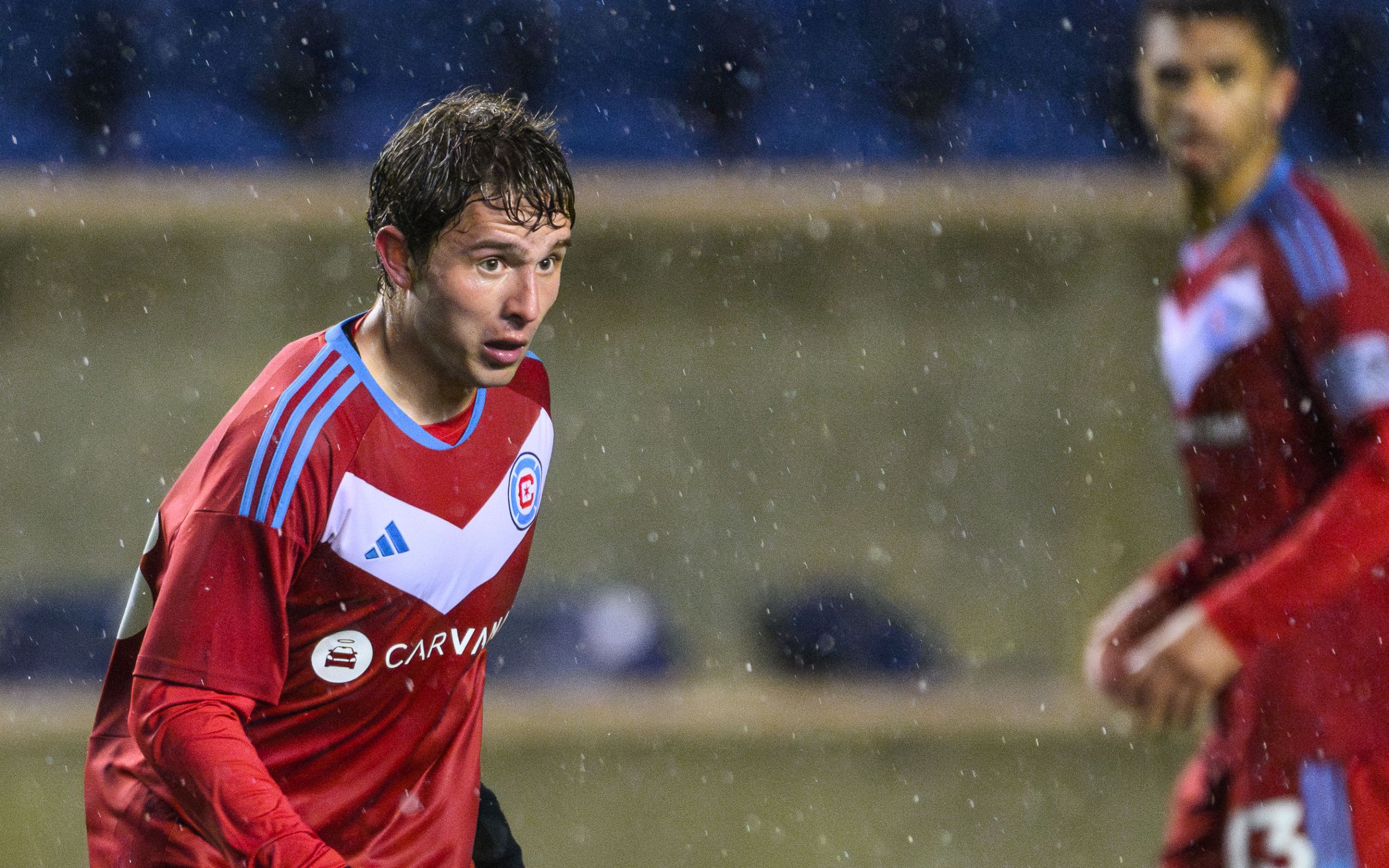 Polak doceniony w USA. Klub da mu szansę po poważnej kontuzji